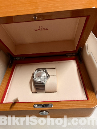 Omega